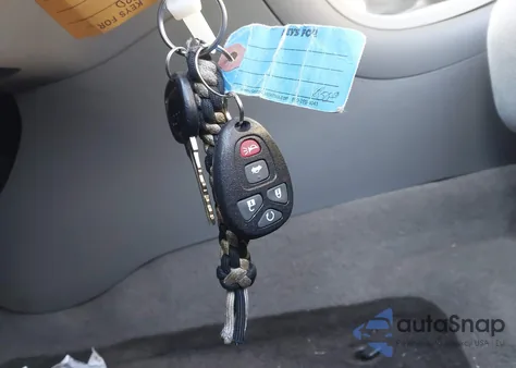 2011 Chevrolet Malibu 2Lt z USA, uszkodzony, nr VIN 1G1ZD5E1XBF115031